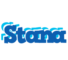 Stana business logo