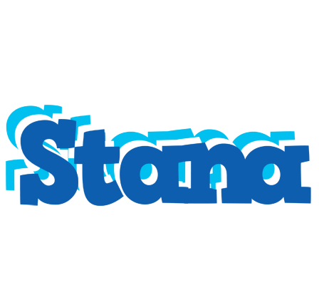 Stana business logo