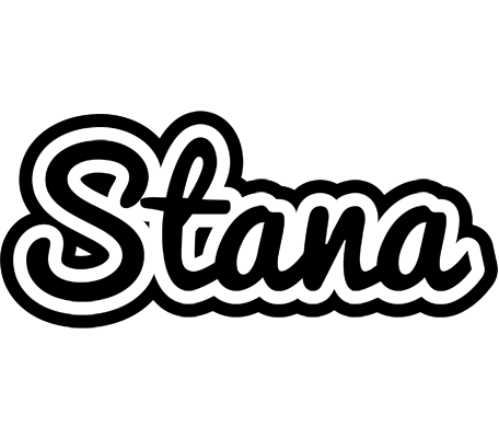 Stana chess logo