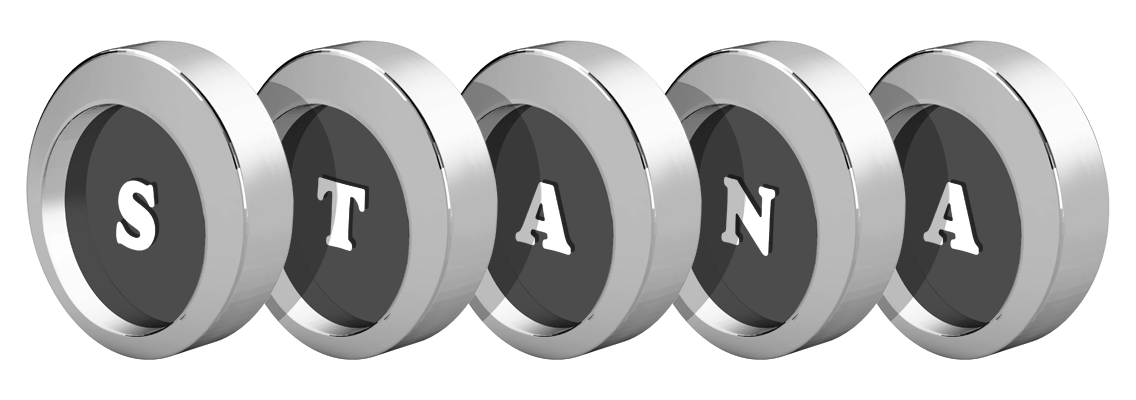Stana coins logo