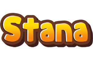 Stana cookies logo