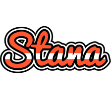 Stana denmark logo