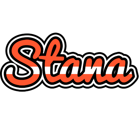 Stana denmark logo