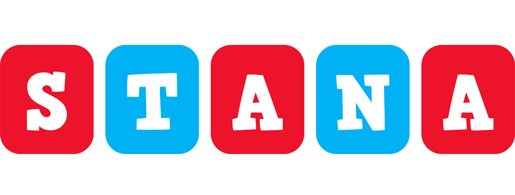 Stana diesel logo
