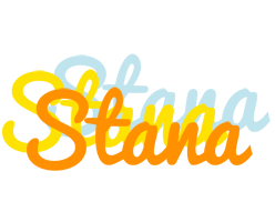 Stana energy logo