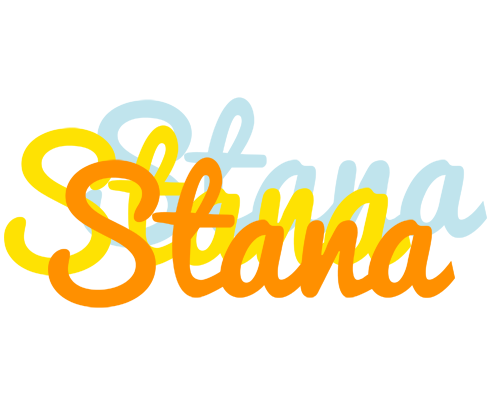 Stana energy logo