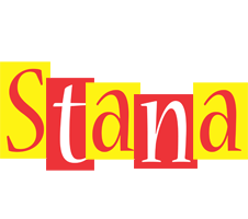 Stana errors logo