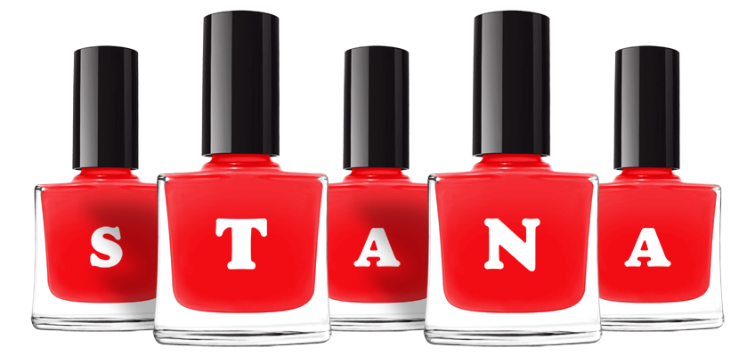 Stana fashion logo