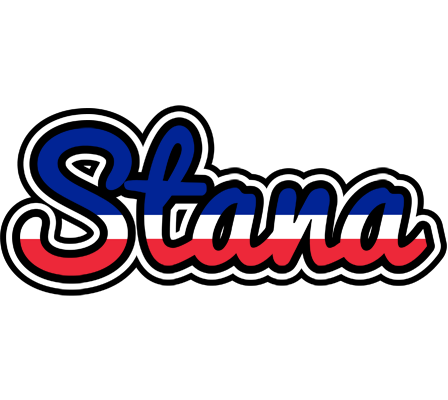 Stana france logo