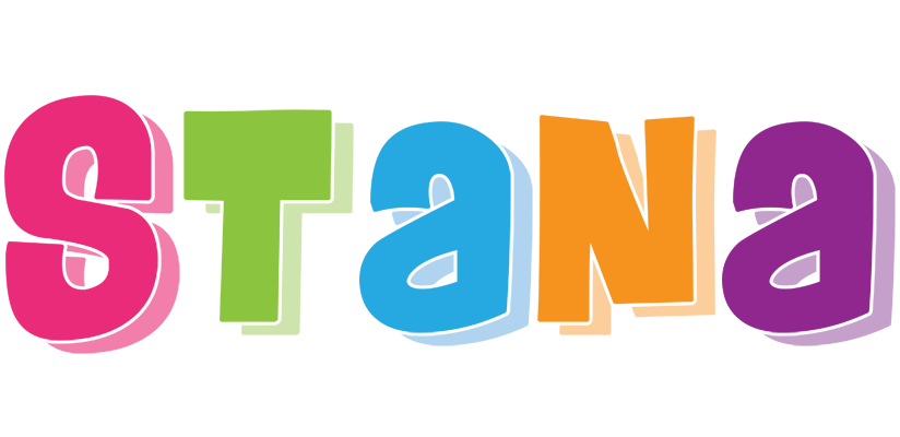 Stana friday logo