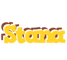 Stana hotcup logo