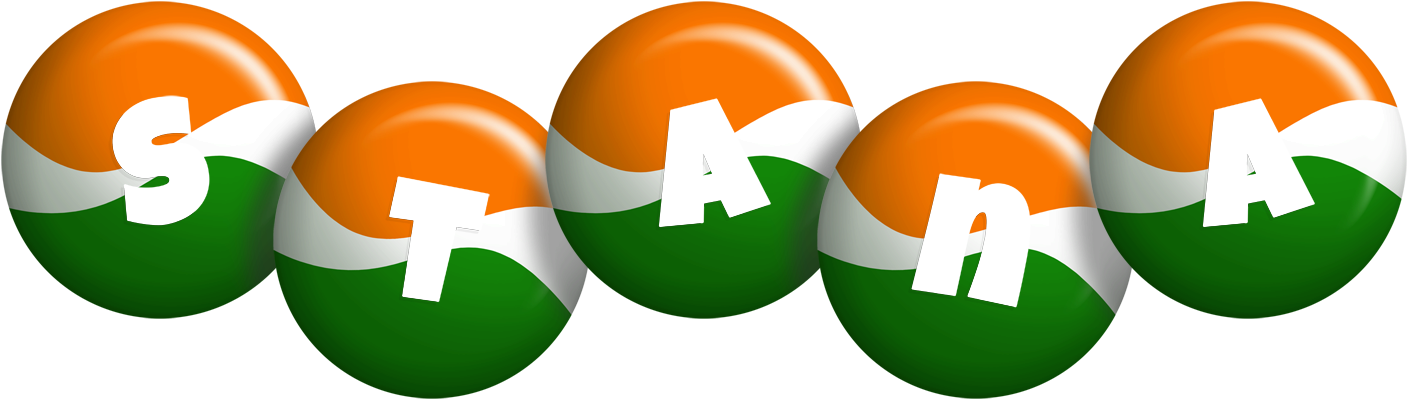 Stana india logo