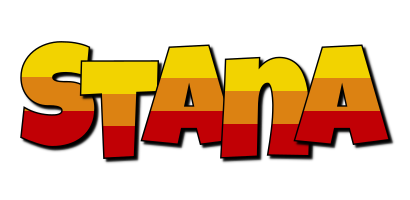 Stana jungle logo