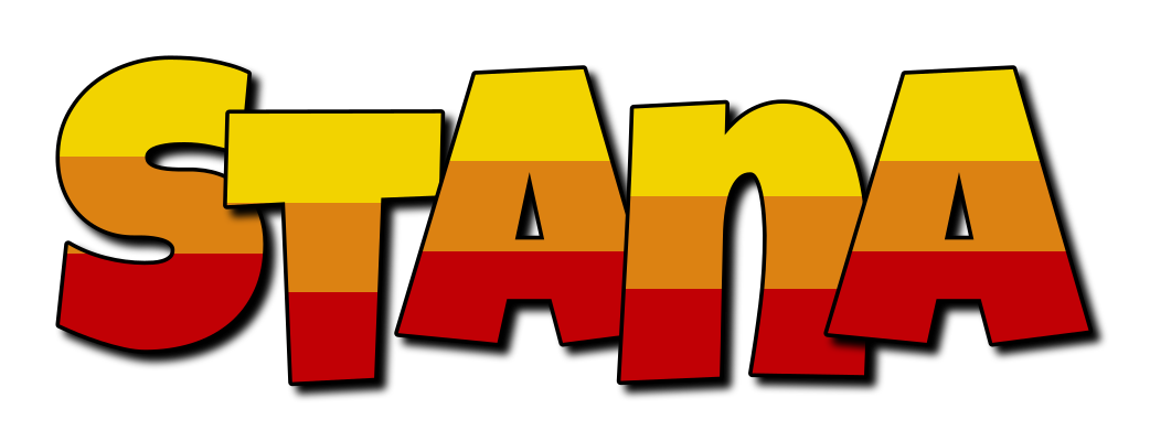 Stana jungle logo
