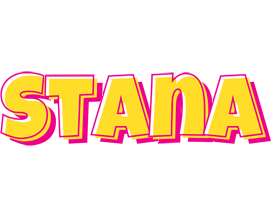 Stana kaboom logo