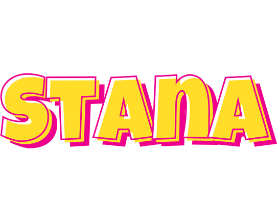 Stana kaboom logo