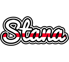 Stana kingdom logo