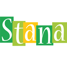 Stana lemonade logo