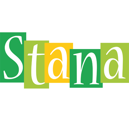 Stana lemonade logo