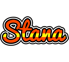 Stana madrid logo