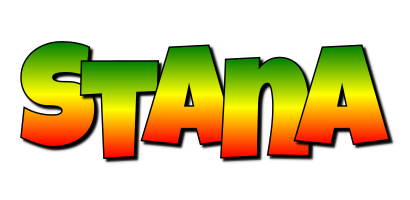 Stana mango logo