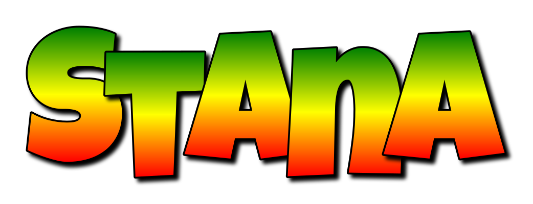 Stana mango logo