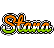 Stana mumbai logo