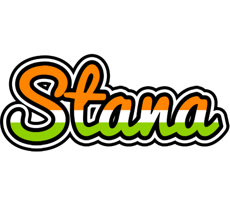 Stana mumbai logo