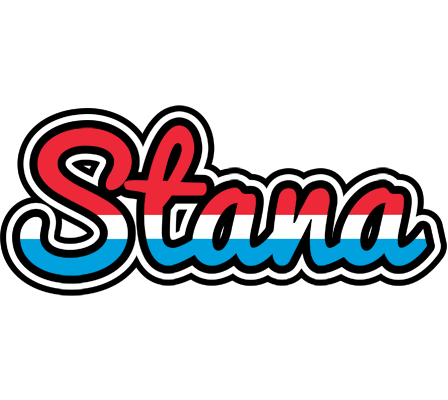 Stana norway logo