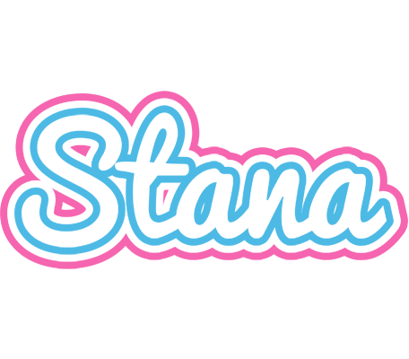 Stana outdoors logo