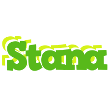 Stana picnic logo