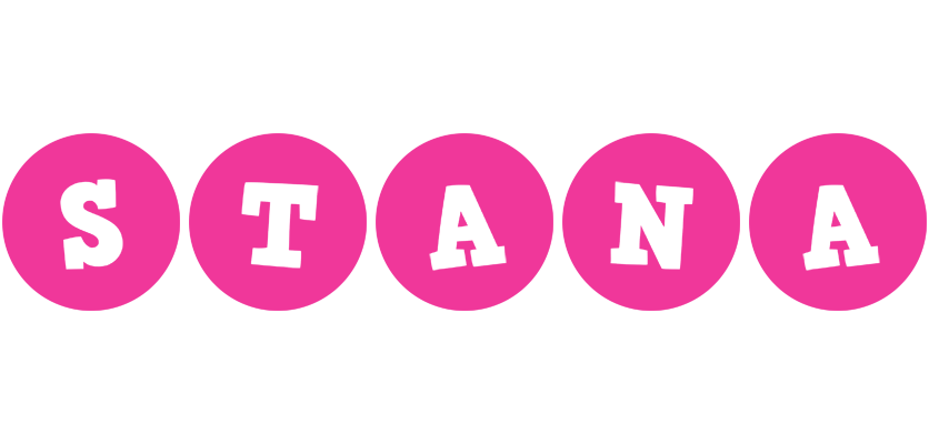 Stana poker logo