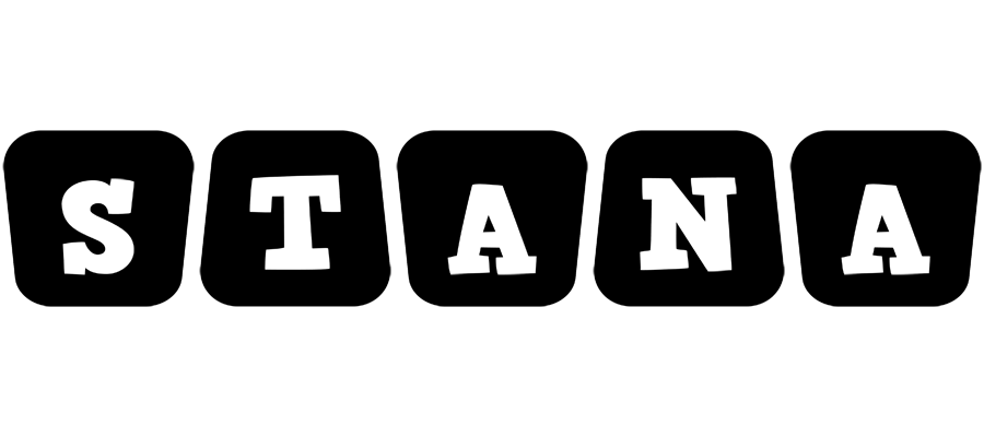 Stana racing logo