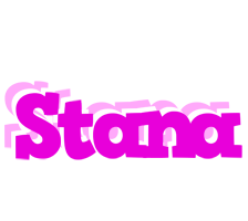 Stana rumba logo