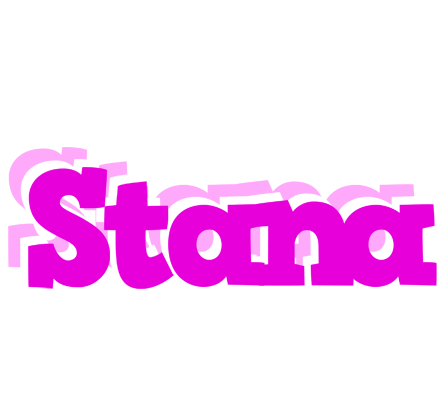 Stana rumba logo