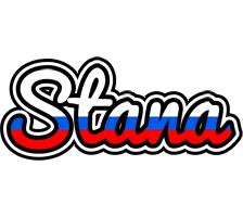 Stana russia logo