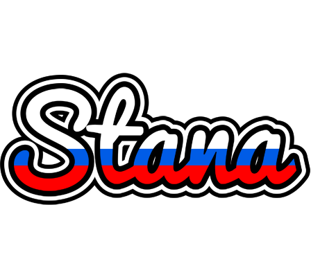 Stana russia logo