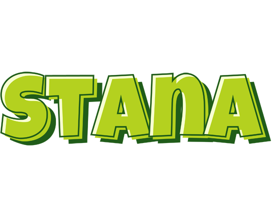 Stana summer logo