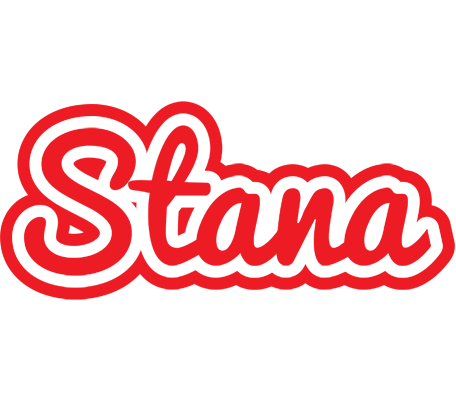 Stana sunshine logo