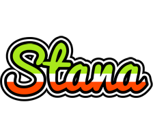 Stana superfun logo