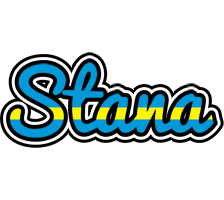 Stana sweden logo