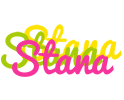 Stana sweets logo