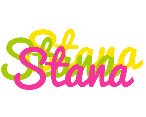 Stana sweets logo