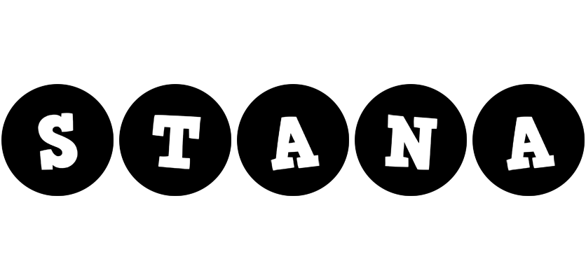 Stana tools logo