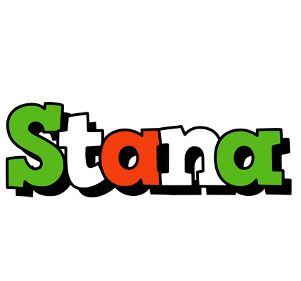 Stana venezia logo