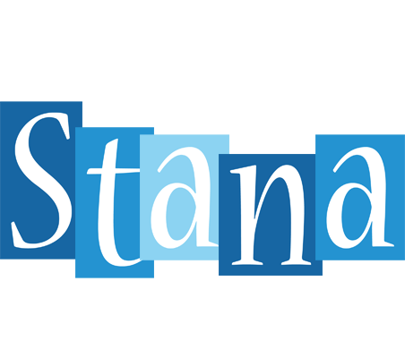 Stana winter logo