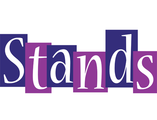 Stands autumn logo