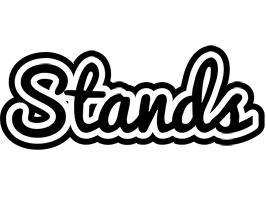 Stands chess logo