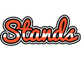 Stands denmark logo