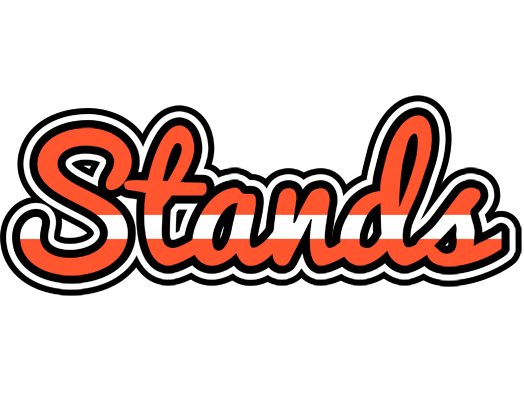 Stands denmark logo